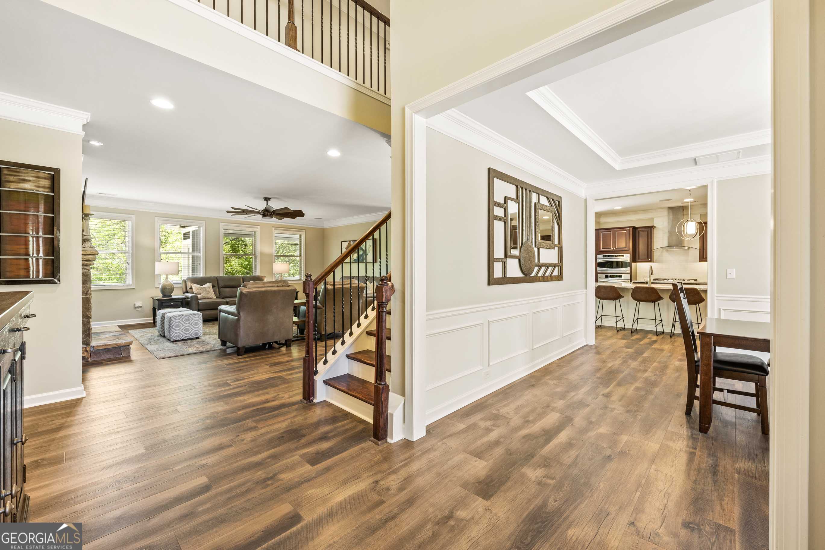 Alpharetta, GA 30004,1695 Peyton Farm DR