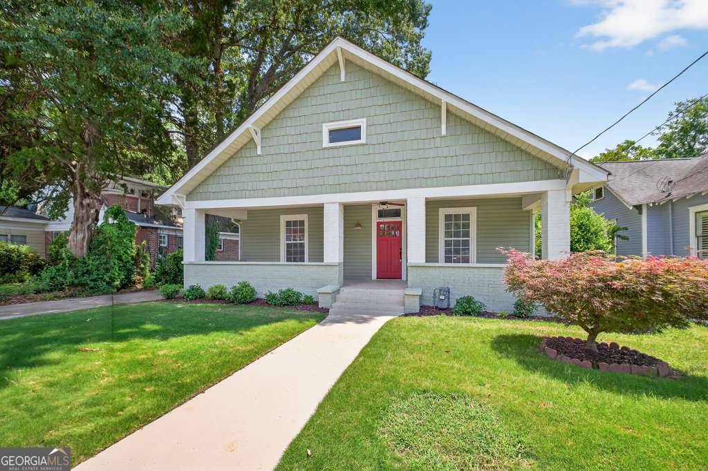 Atlanta, GA 30317,60 Douglas ST SE