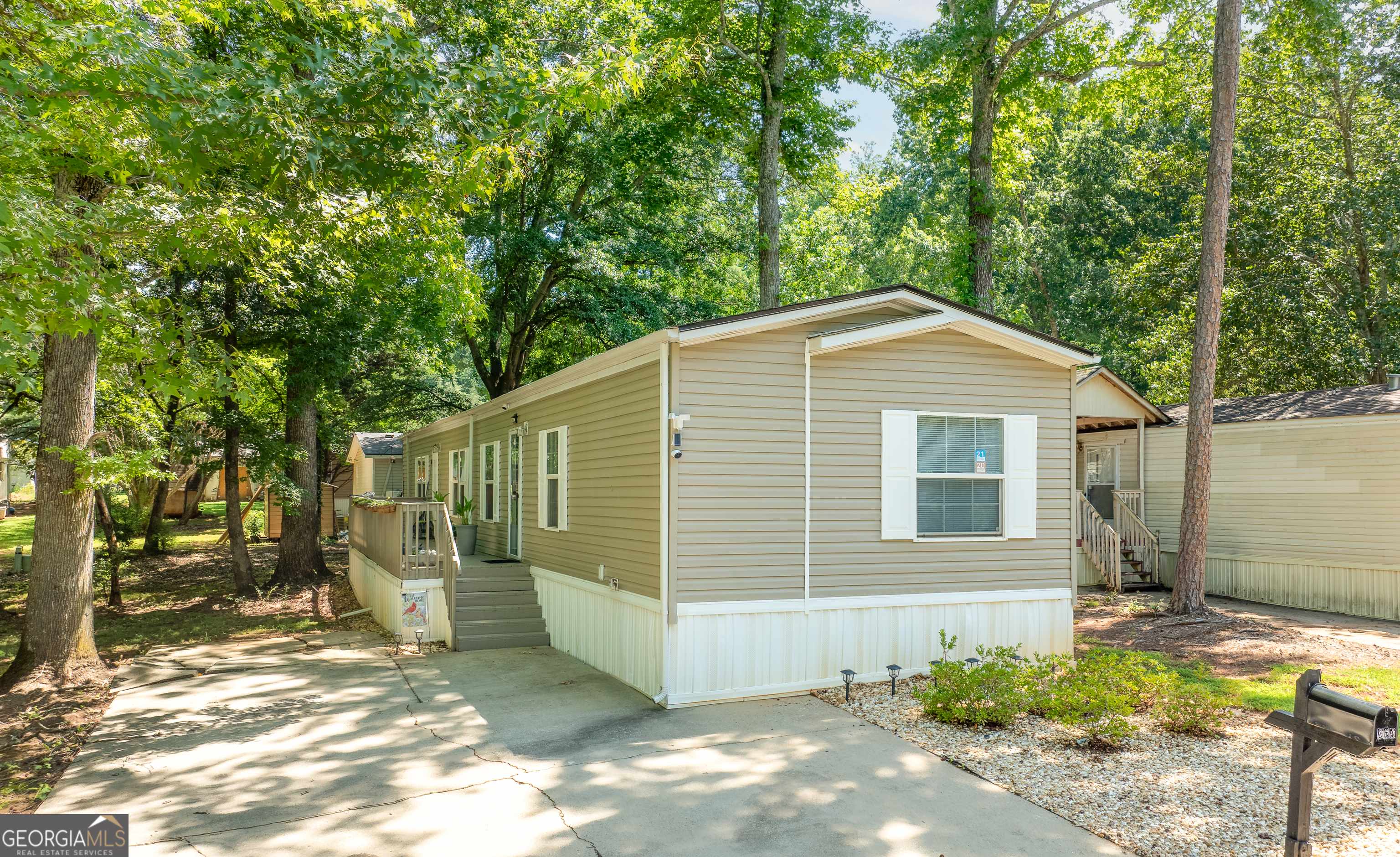 Buford, GA 30518,5581 Poplar PL ## 264