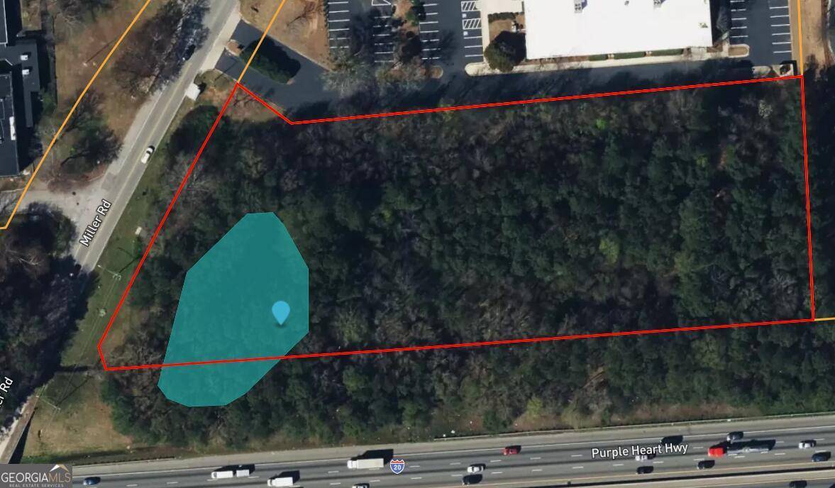 Decatur, GA 30035,2944 Miller RD