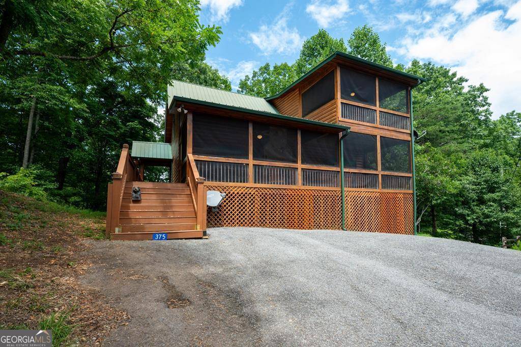 Blue Ridge, GA 30513,375 S Dream Catcher