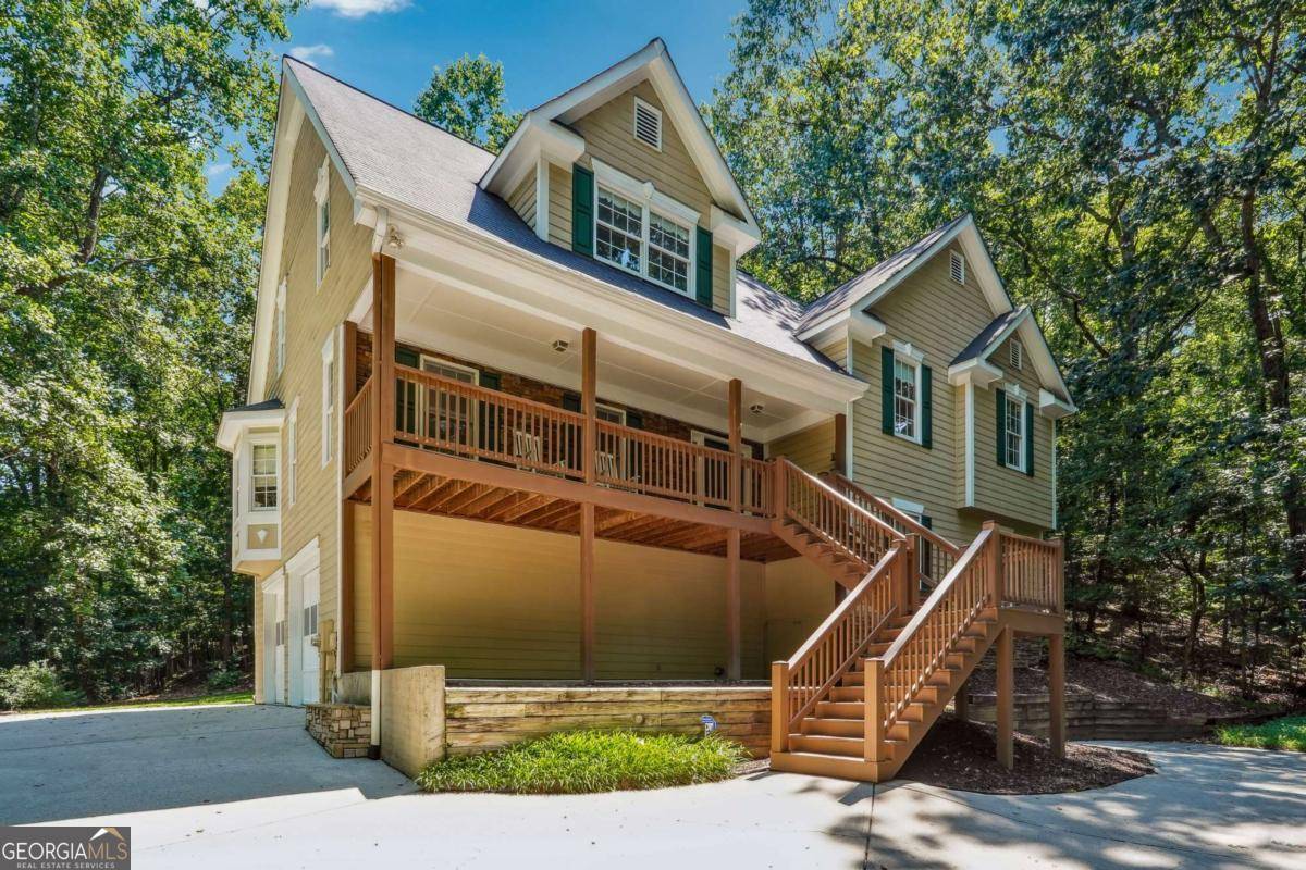 Cumming, GA 30041,2745 Stratfield WAY