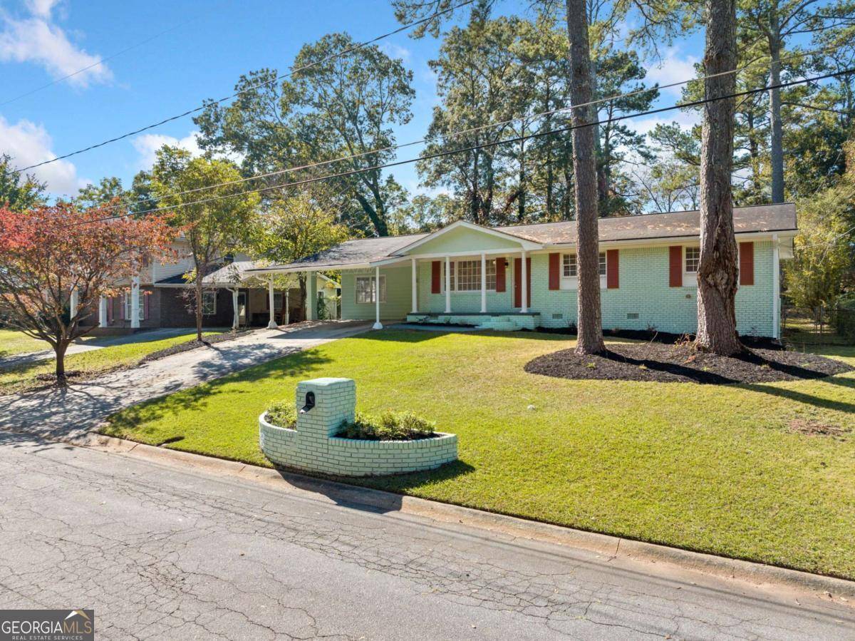 Decatur, GA 30032,1467 Thompson PL