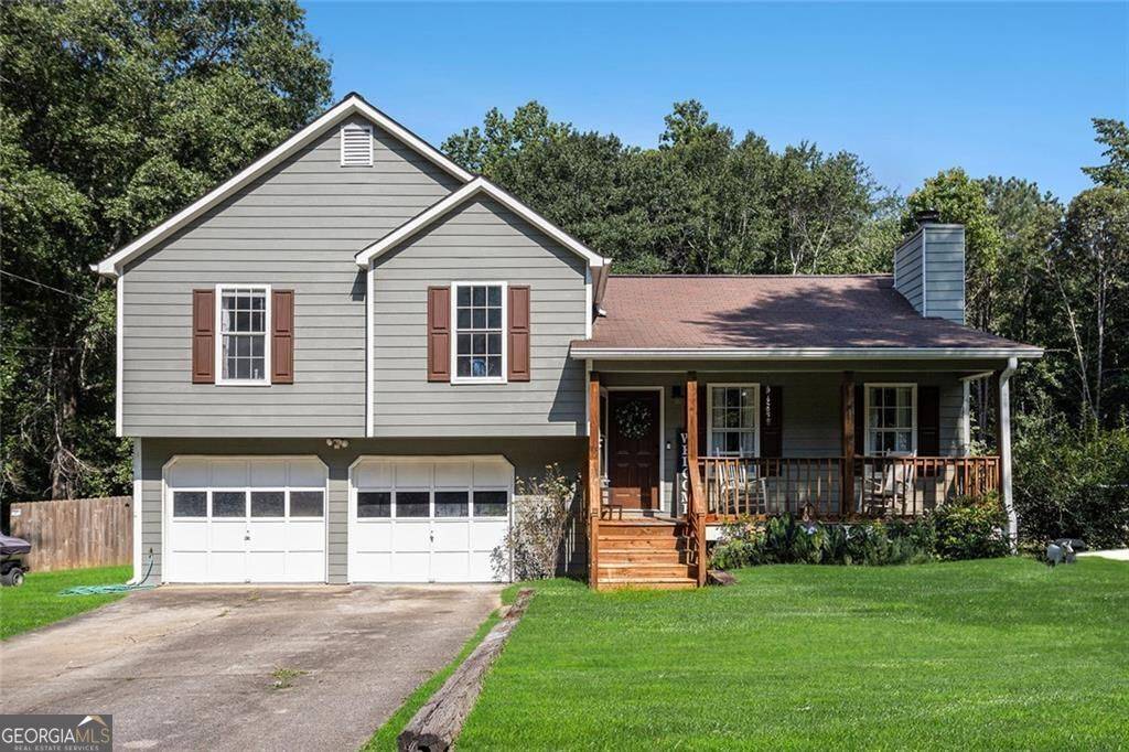 Hiram, GA 30141,170 Brandon Woods CIR