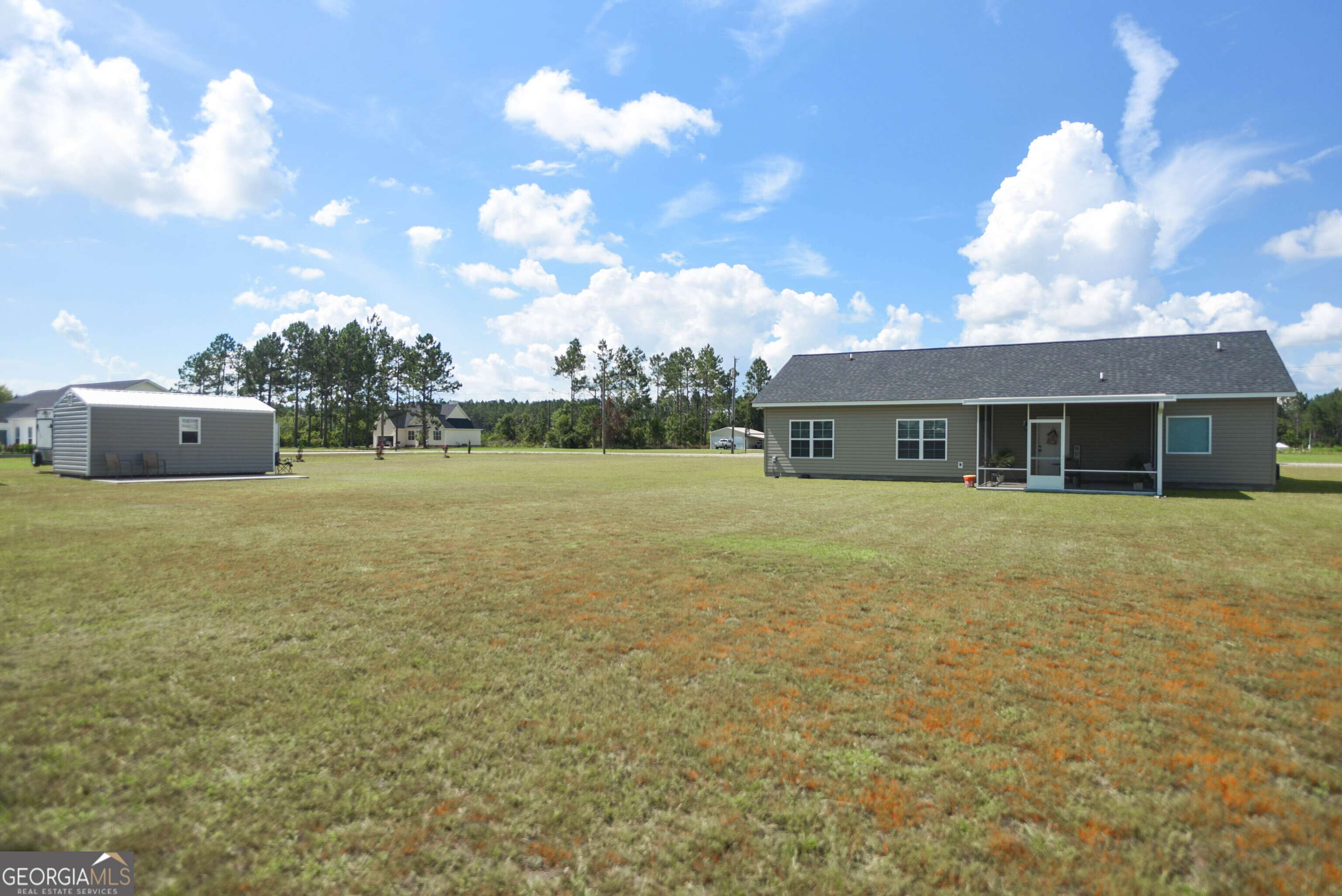 Baxley, GA 31513,235 Southfork DR