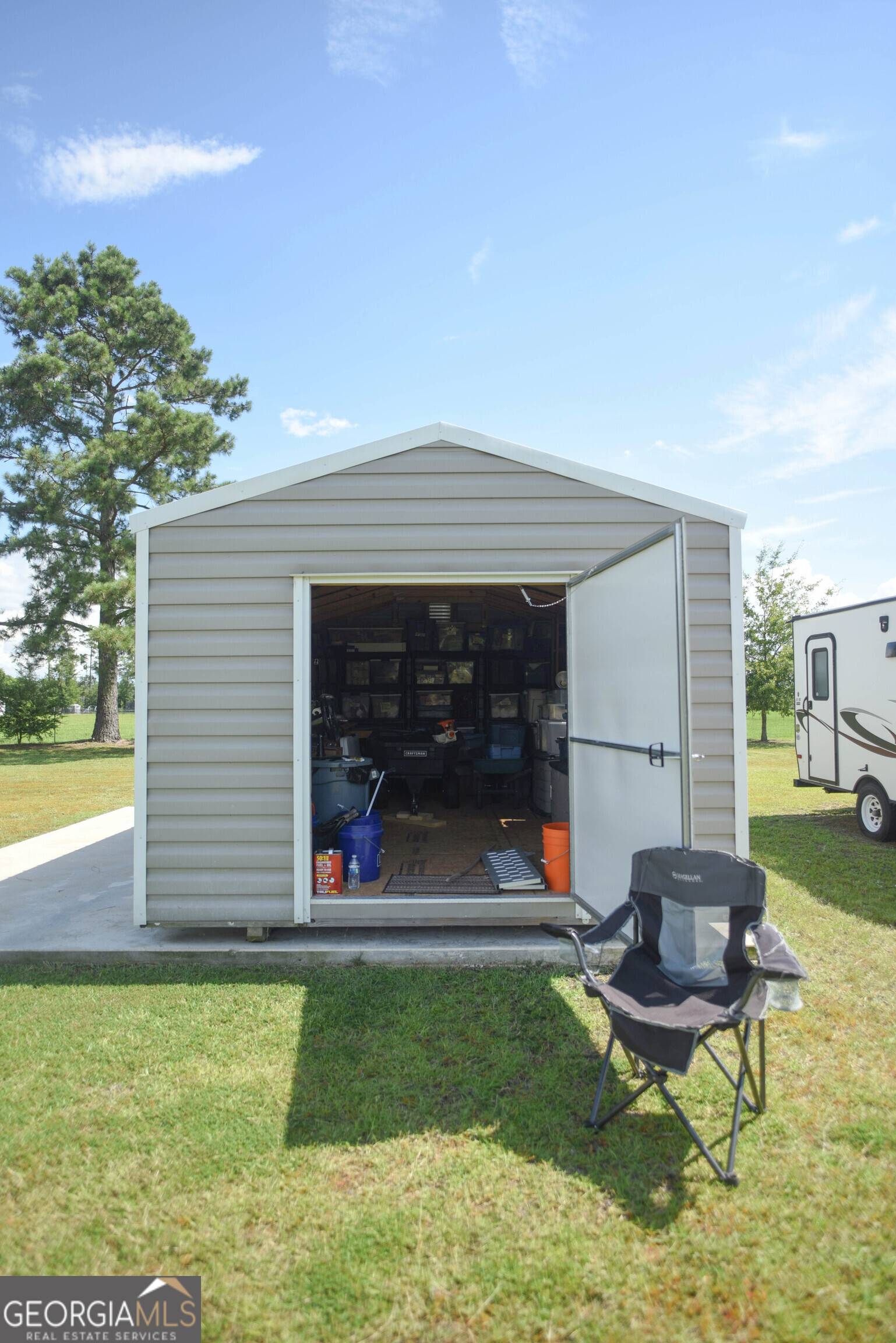 Baxley, GA 31513,235 Southfork DR