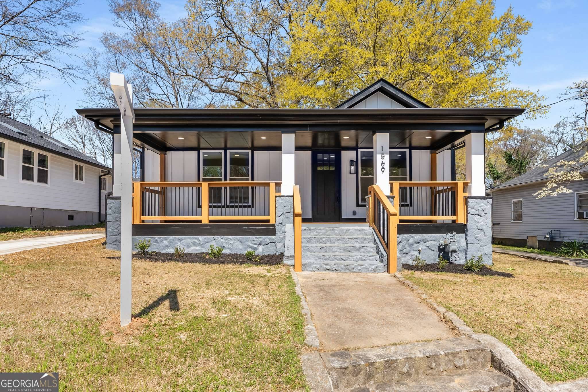 Atlanta, GA 30311,1569 Montreat AVE SW