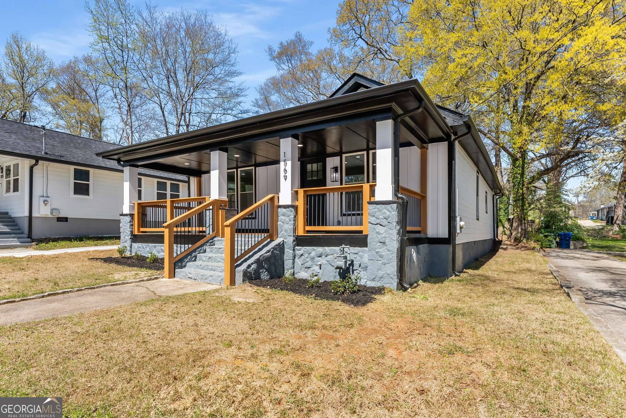 Atlanta, GA 30311,1569 Montreat AVE SW