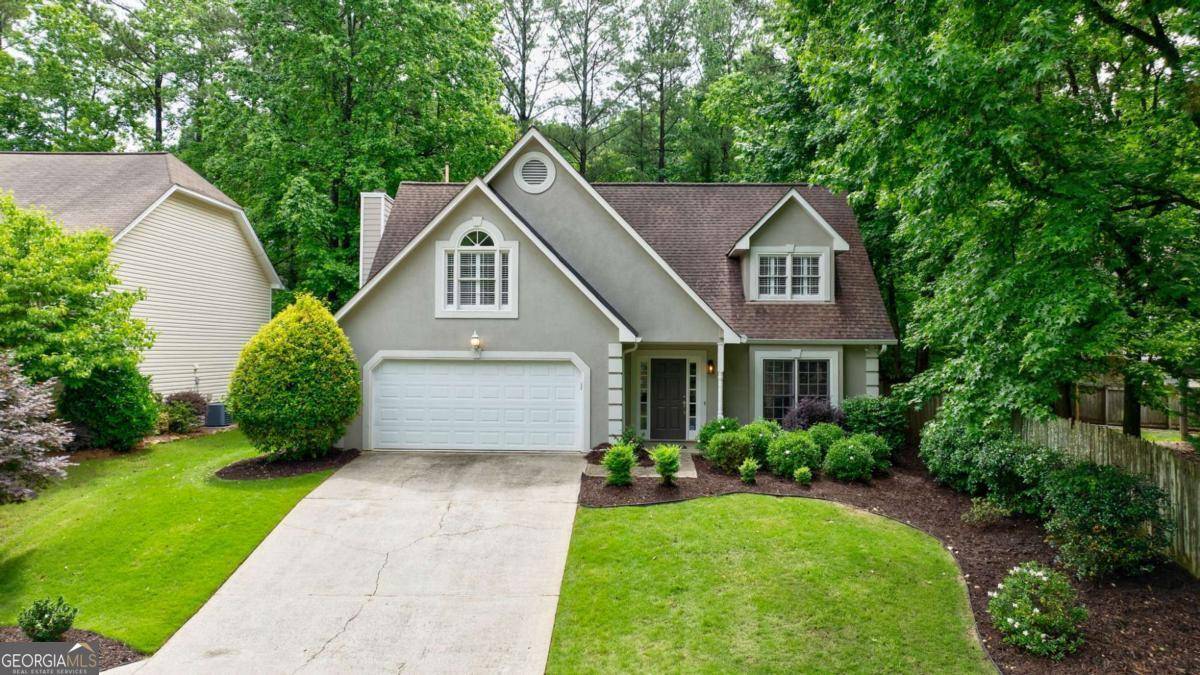 Roswell, GA 30076,8895 Club River DR
