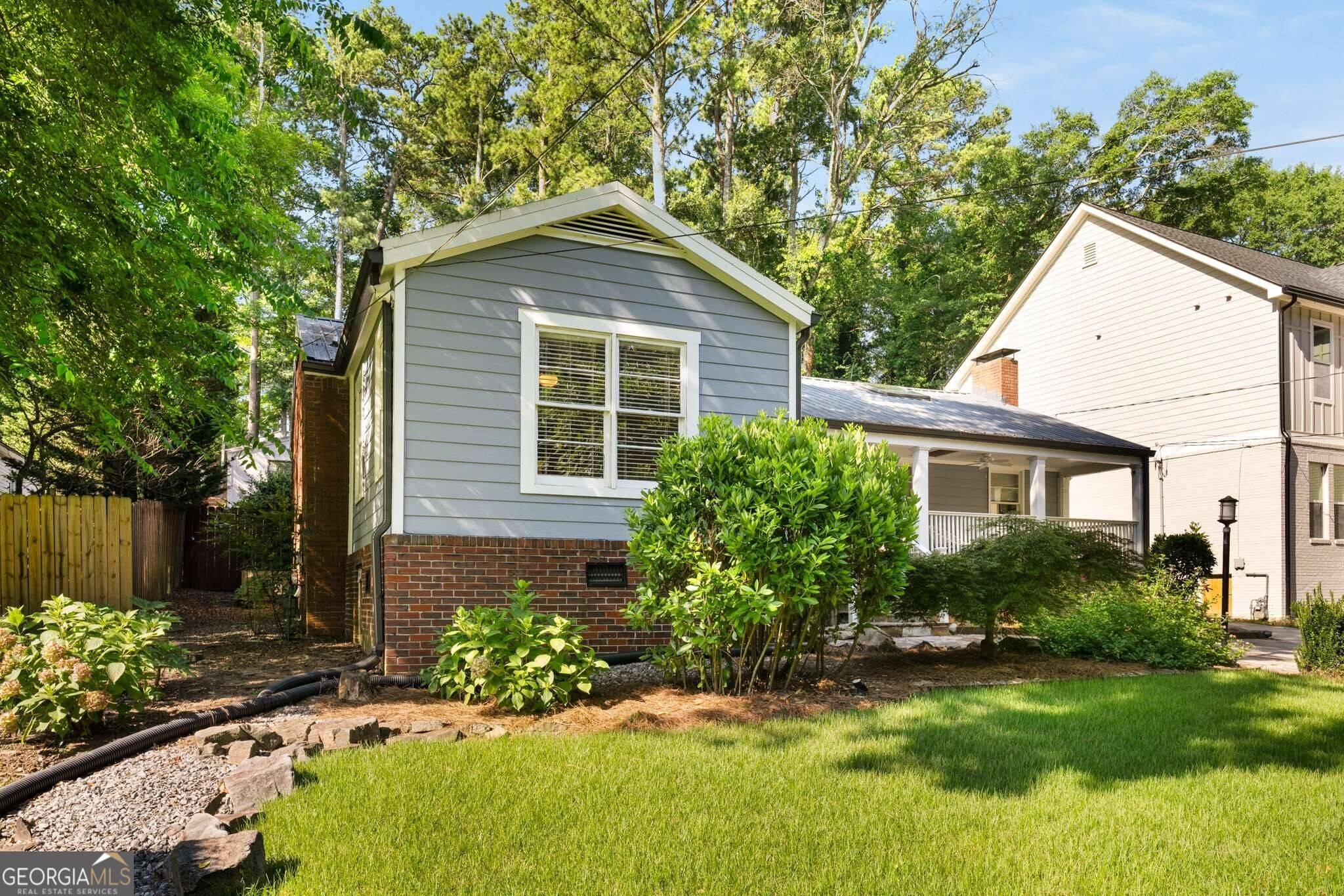 Atlanta, GA 30324,999 Northrope DR NE