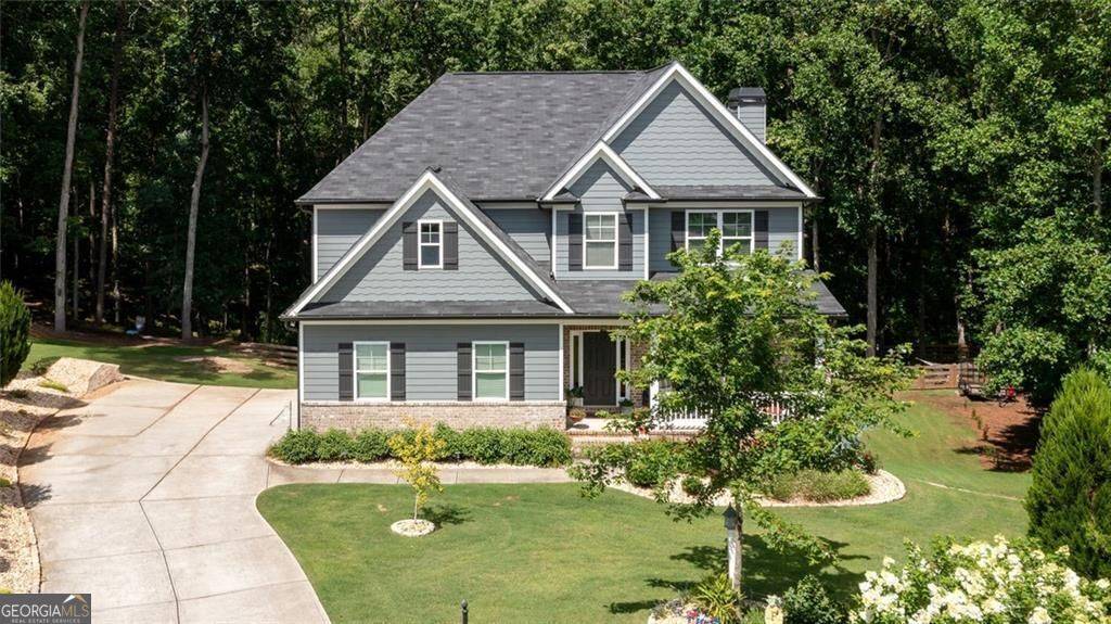 Dawsonville, GA 30534,1 Grey Swan WAY