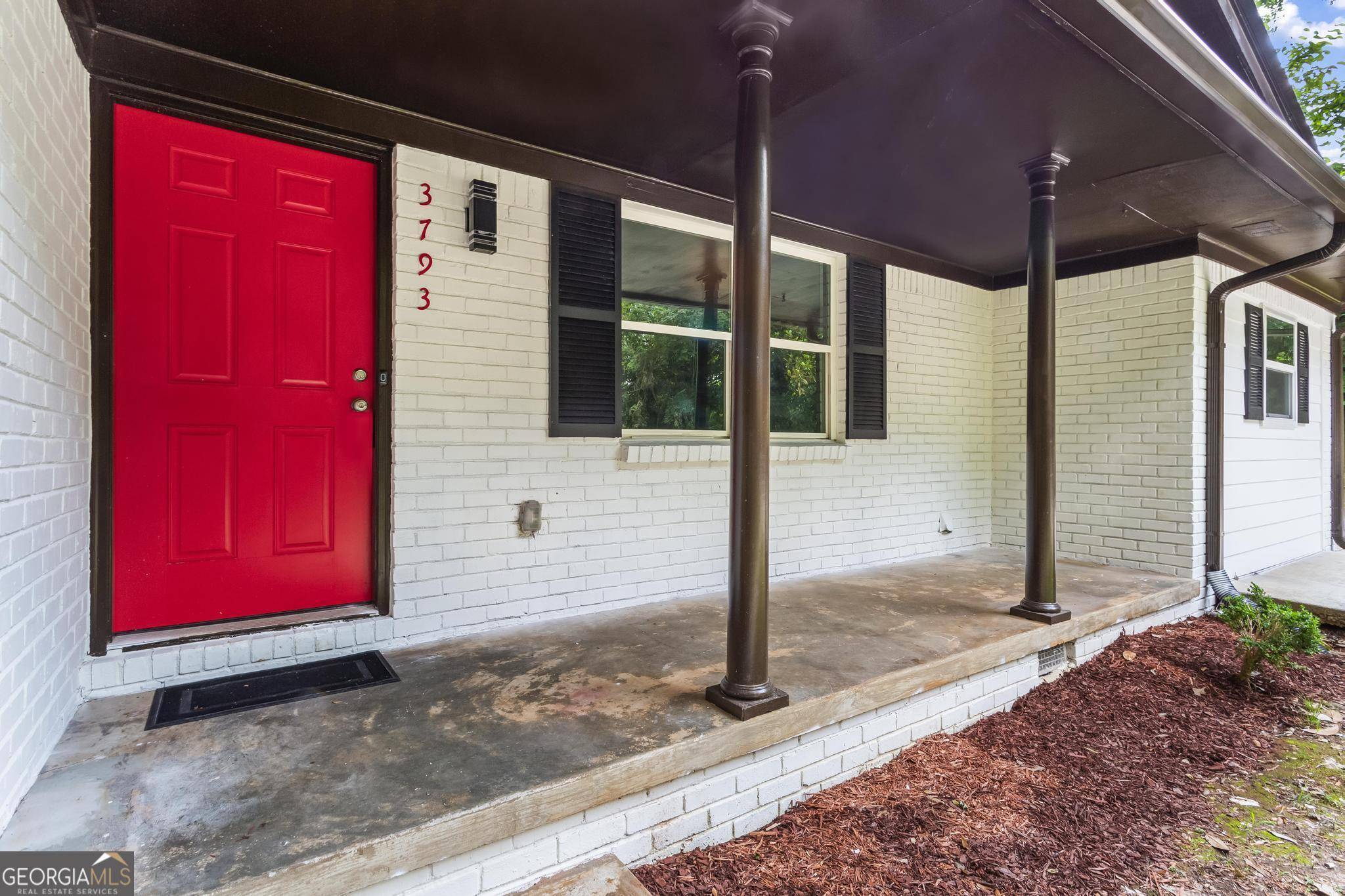 Decatur, GA 30034,3793 Rainbow DR