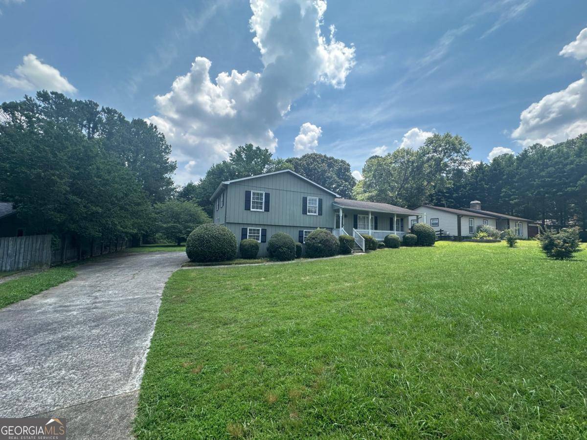 Marietta, GA 30066,1572 Blackwell RD