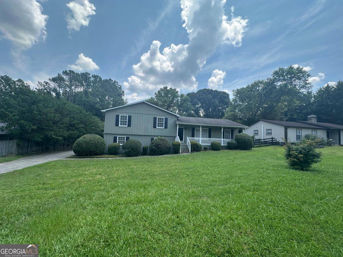 Marietta, GA 30066,1572 Blackwell RD
