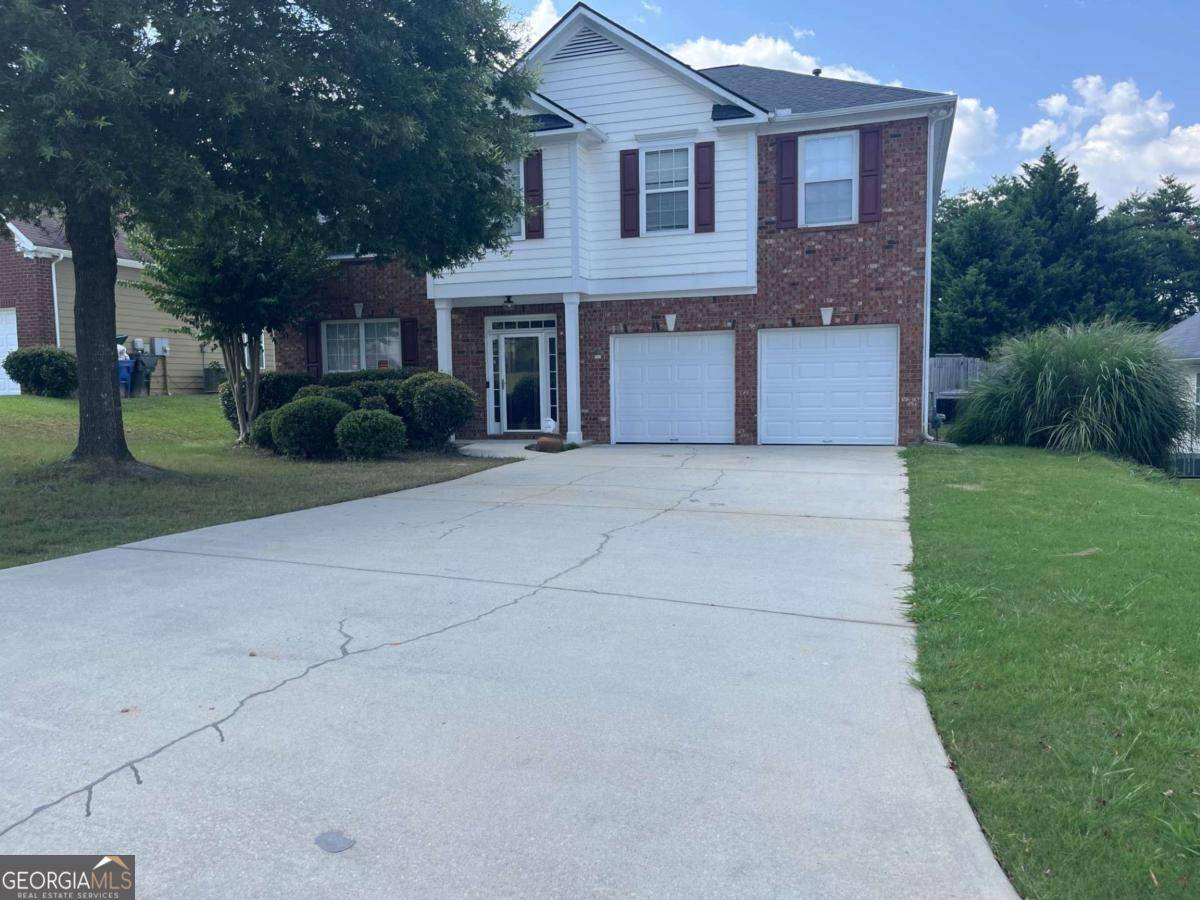 Atlanta, GA 30349,3184 Elmwood CT