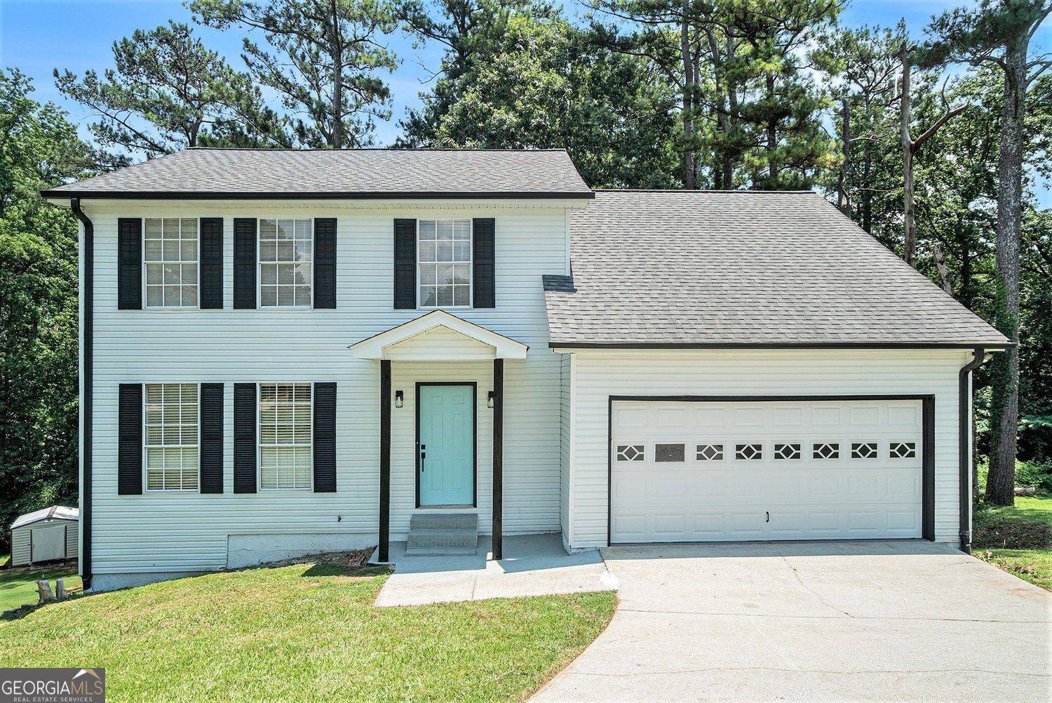 Lithonia, GA 30058,7117 Stonebrook CV