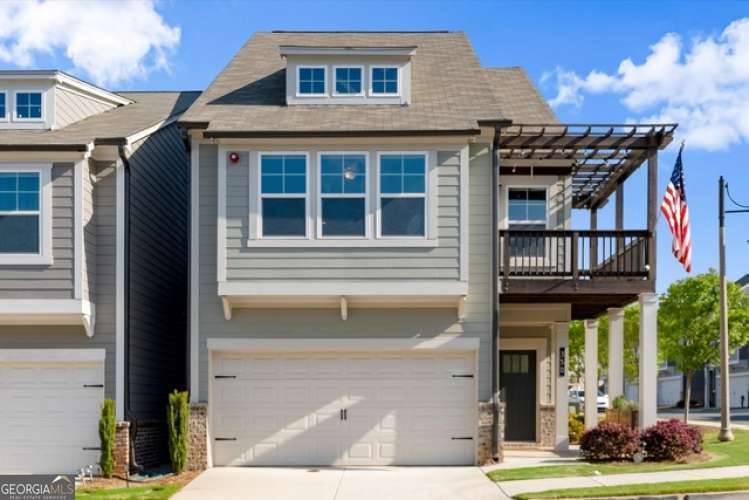 Woodstock, GA 30189,350 Hayden CIR
