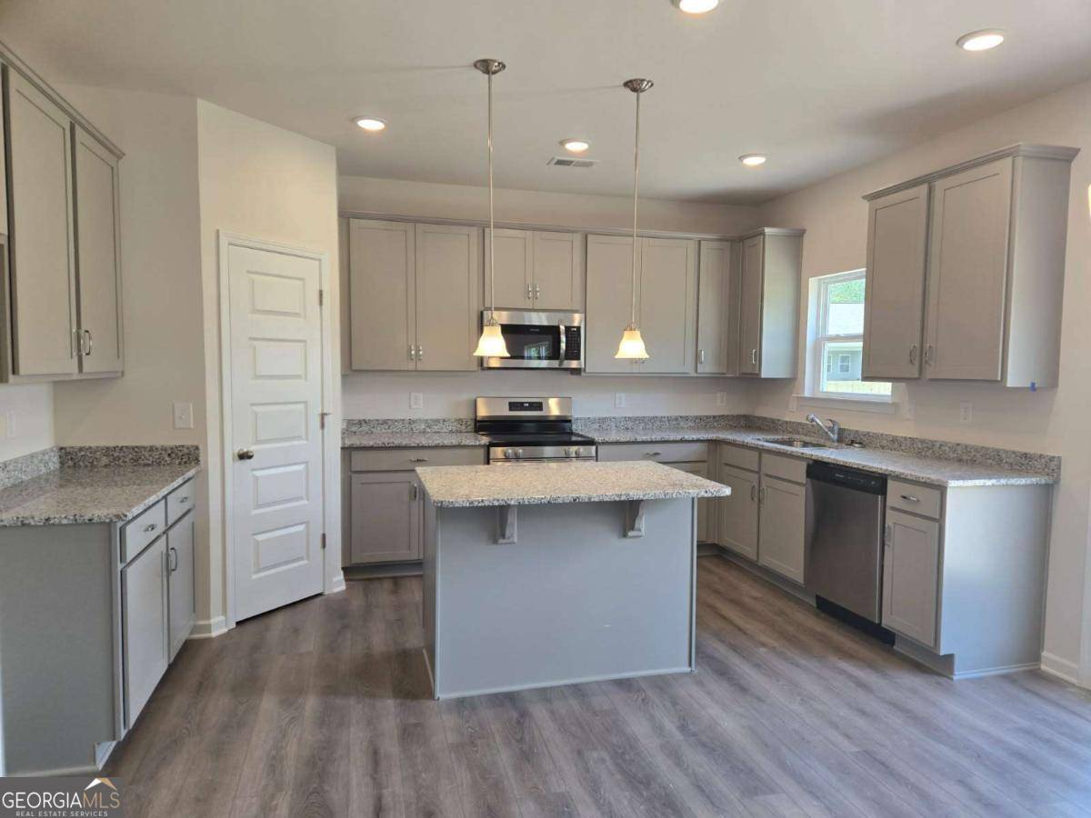 Eatonton, GA 31024,107 Timber Way Court (lot 11)