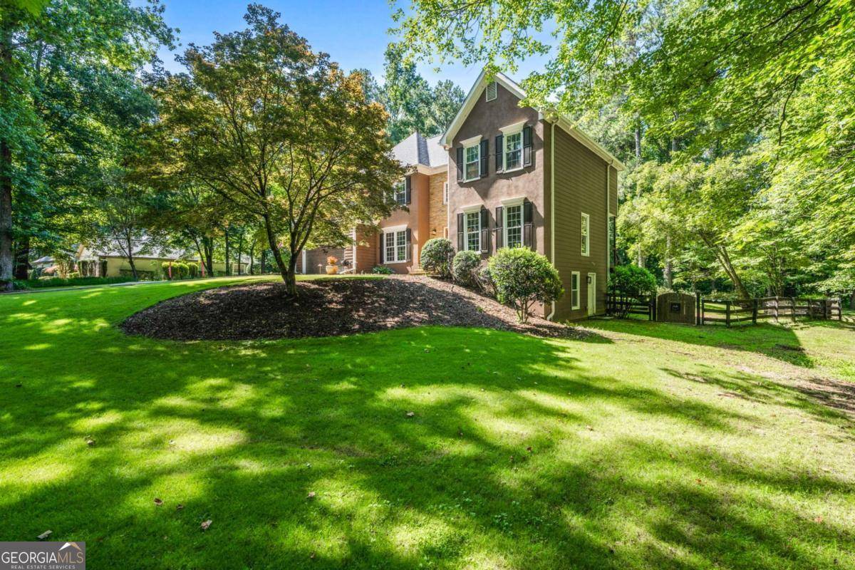 Milton, GA 30004,14420 Wyndham Farms DR