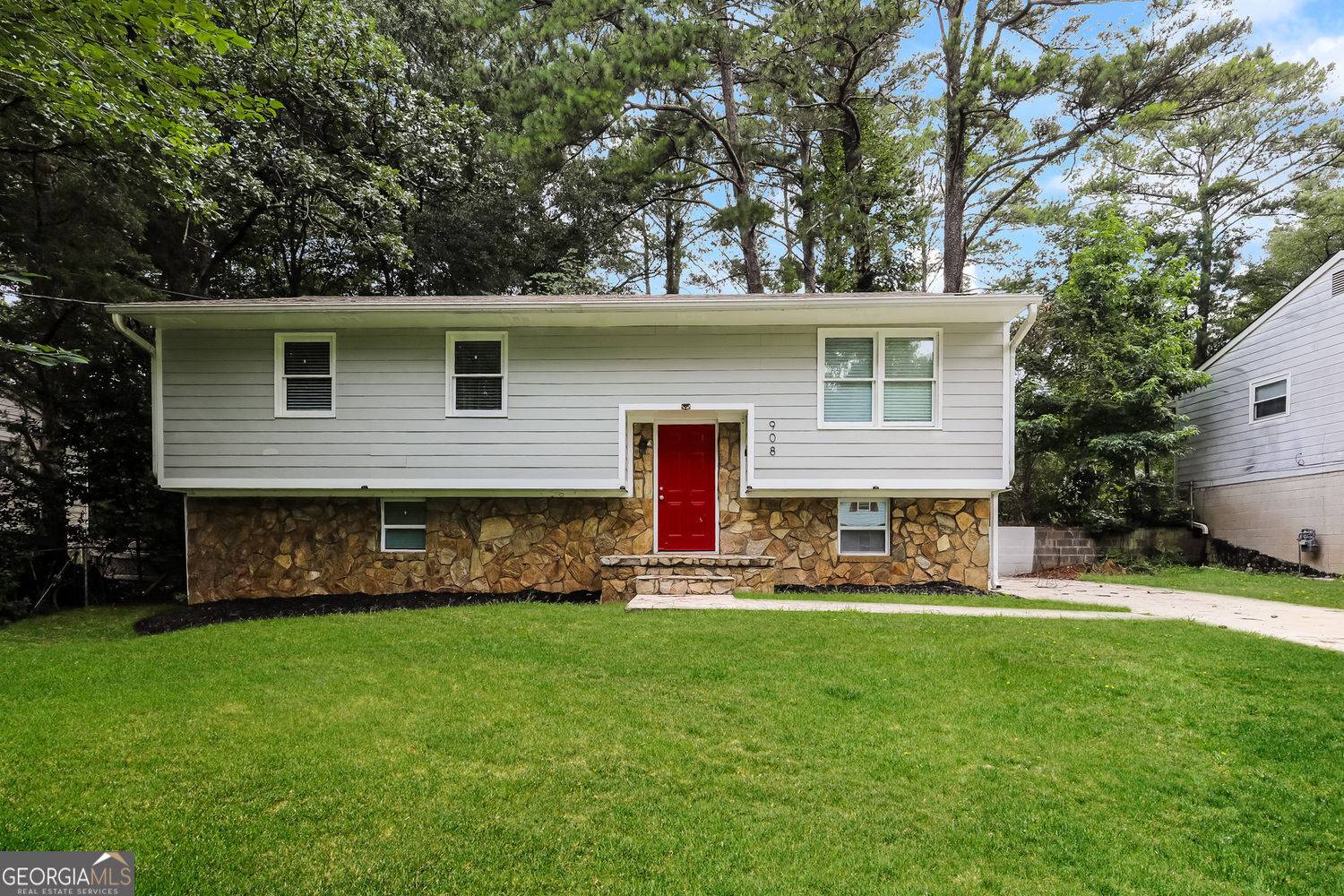 Forest Park, GA 30297,908 Bimini Lane LN