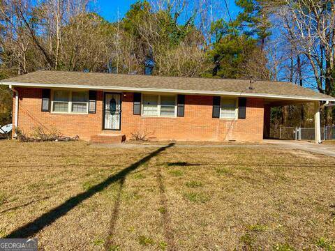 Atlanta, GA 30349,2739 Carriage LN