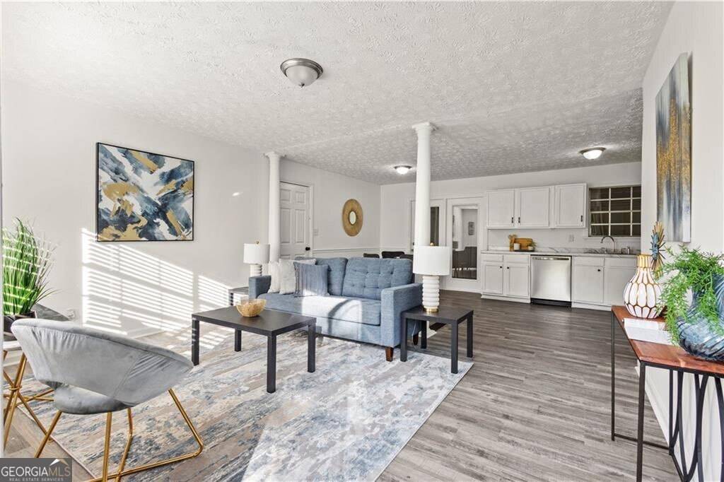 Powder Springs, GA 30127,4781 Brownsville RD