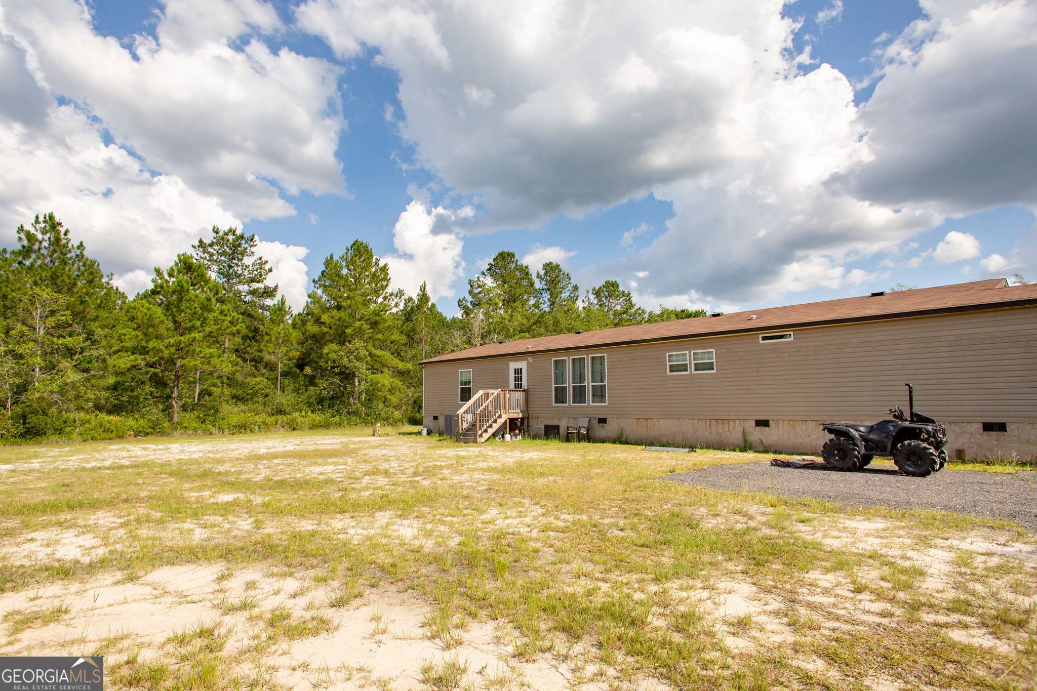 Waycross, GA 31503,120 Scarlett