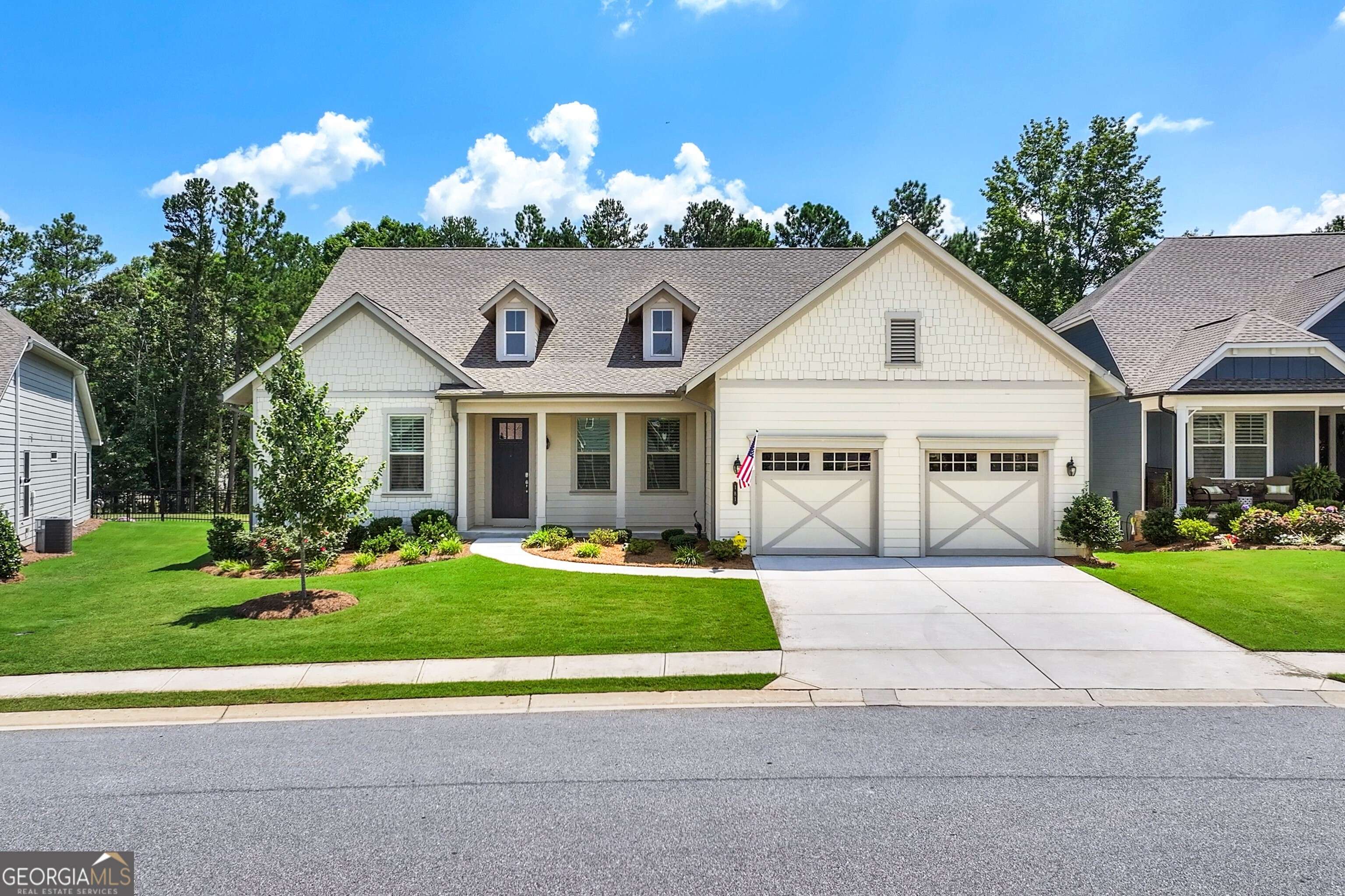 Hoschton, GA 30548,181 Ontario LN