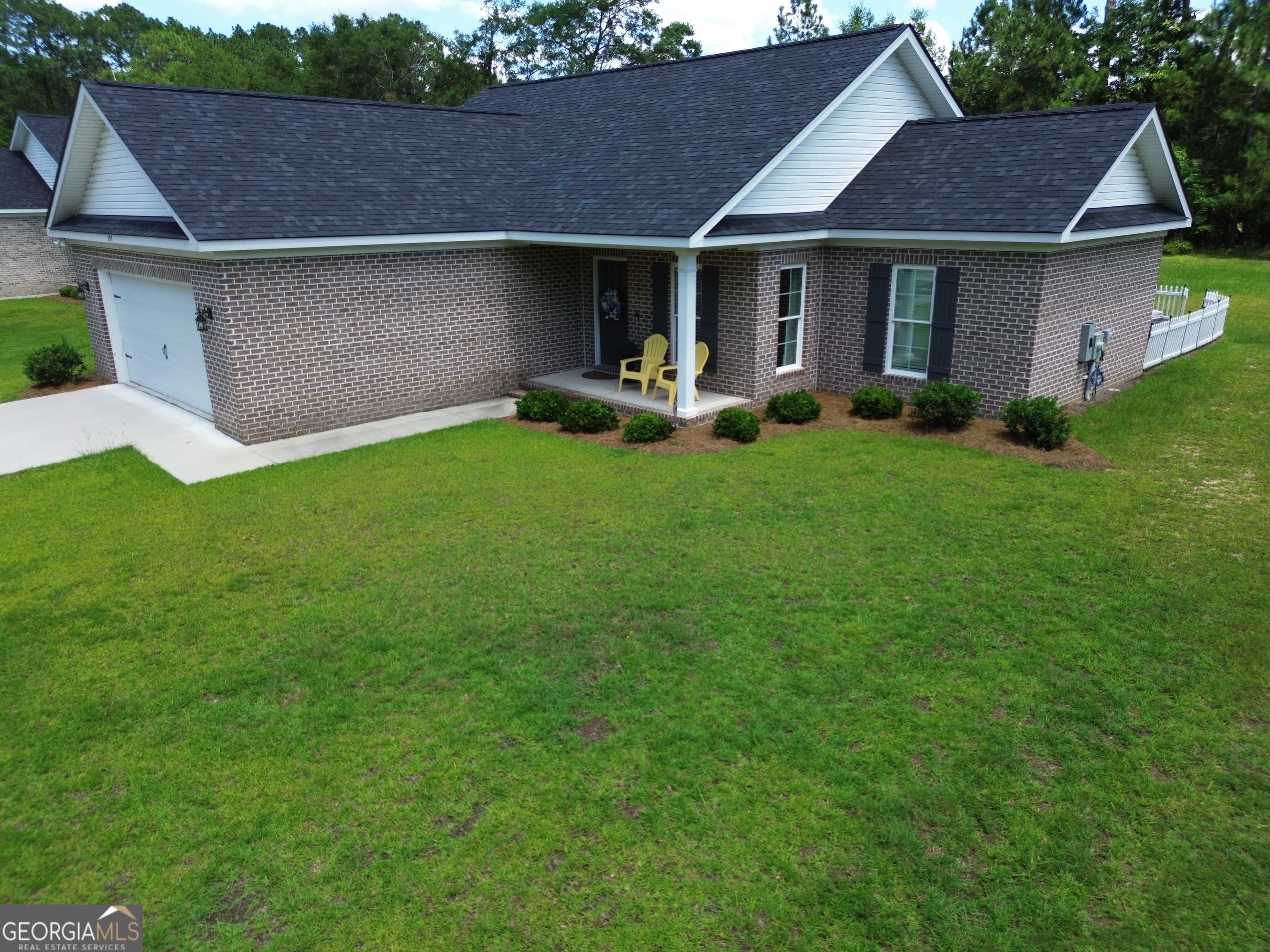 Statesboro, GA 30458,197 Zetterower RD