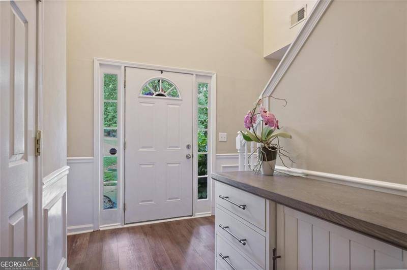 Marietta, GA 30008,1593 WATERWAY PL