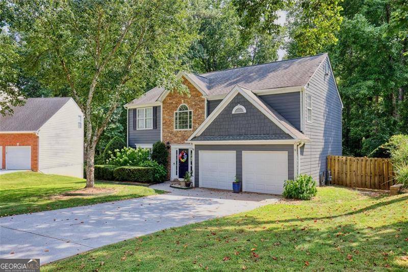 Marietta, GA 30008,1593 WATERWAY PL
