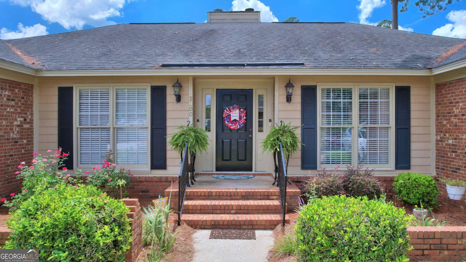 Albany, GA 31721,2300 Tuxedo LN