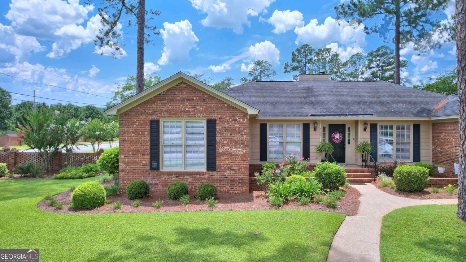 Albany, GA 31721,2300 Tuxedo Lane