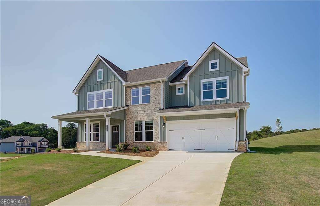 Stockbridge, GA 30281,413 Sheridan DR
