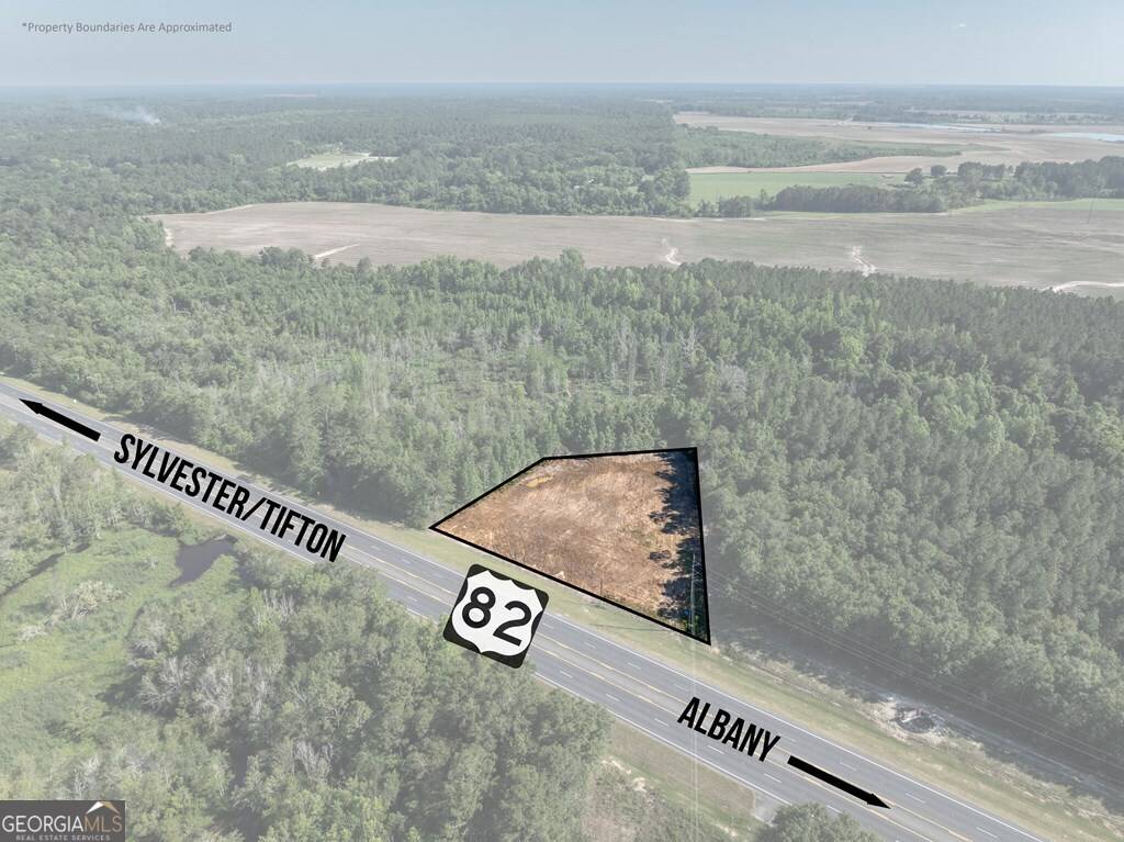 Sylvester, GA 31791,0 Franklin St