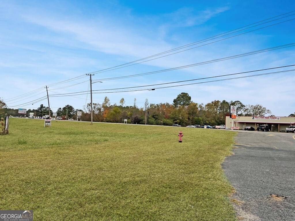 Sylvester, GA 31791,0 W Franklin ST