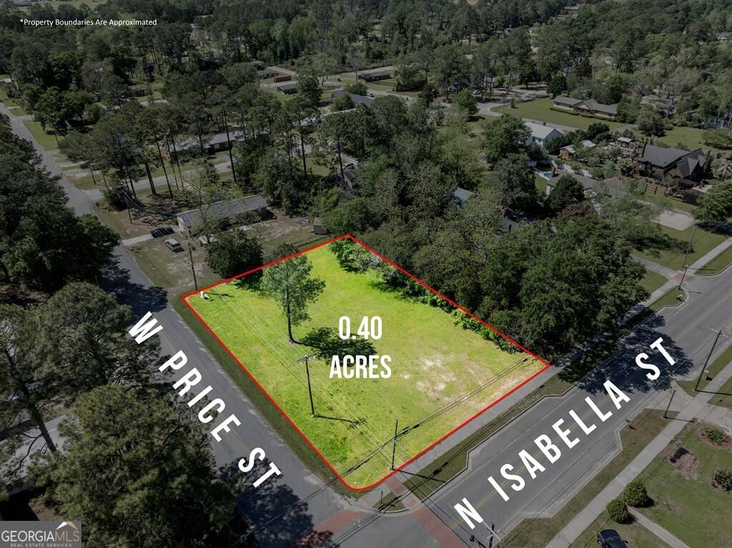 Sylvester, GA 31791,0 N Isabella ST