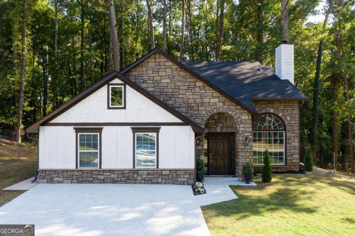 Douglasville, GA 30135,3563 Brenda CT