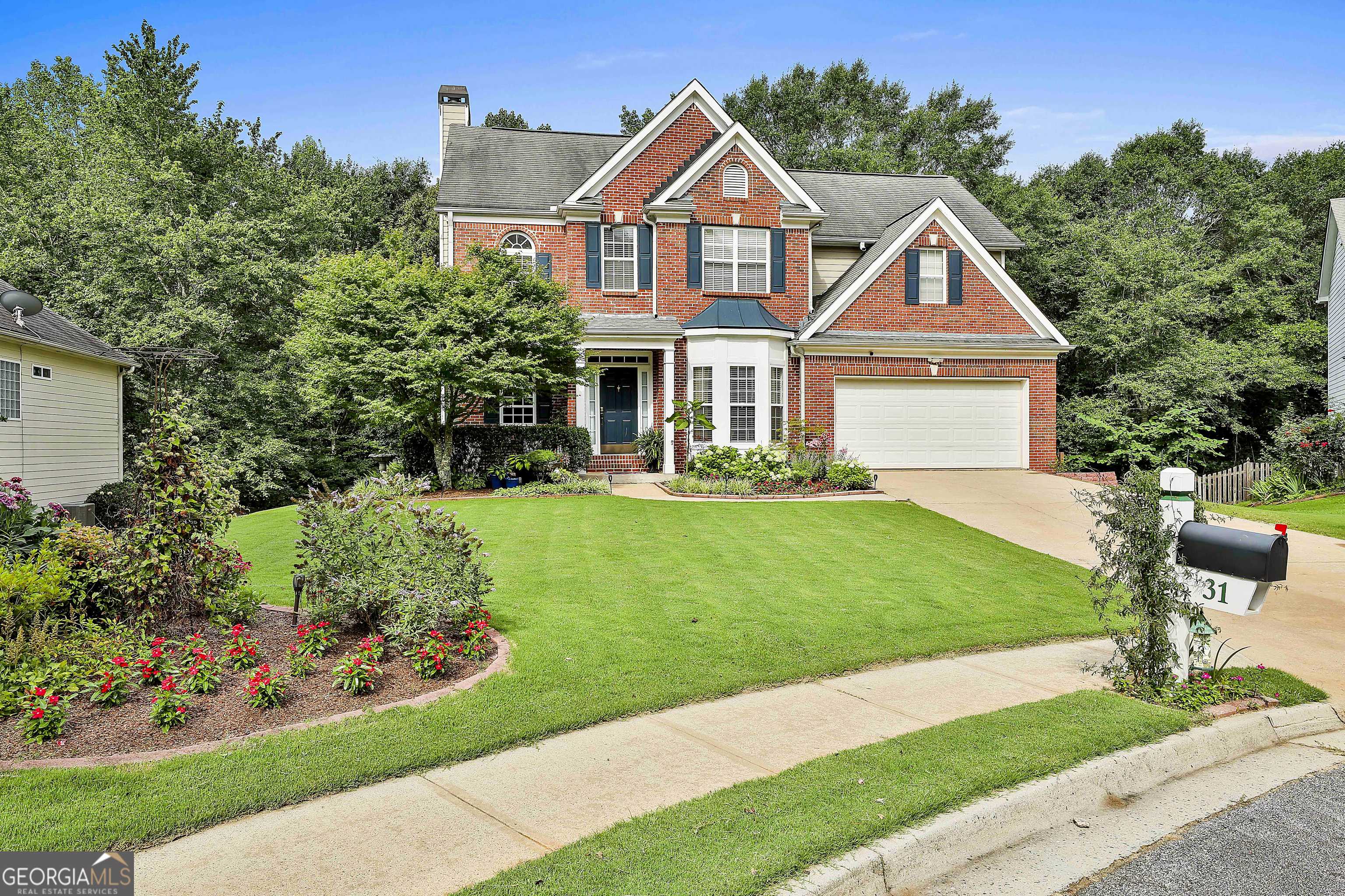 Newnan, GA 30265,31 Freeman Forest DR