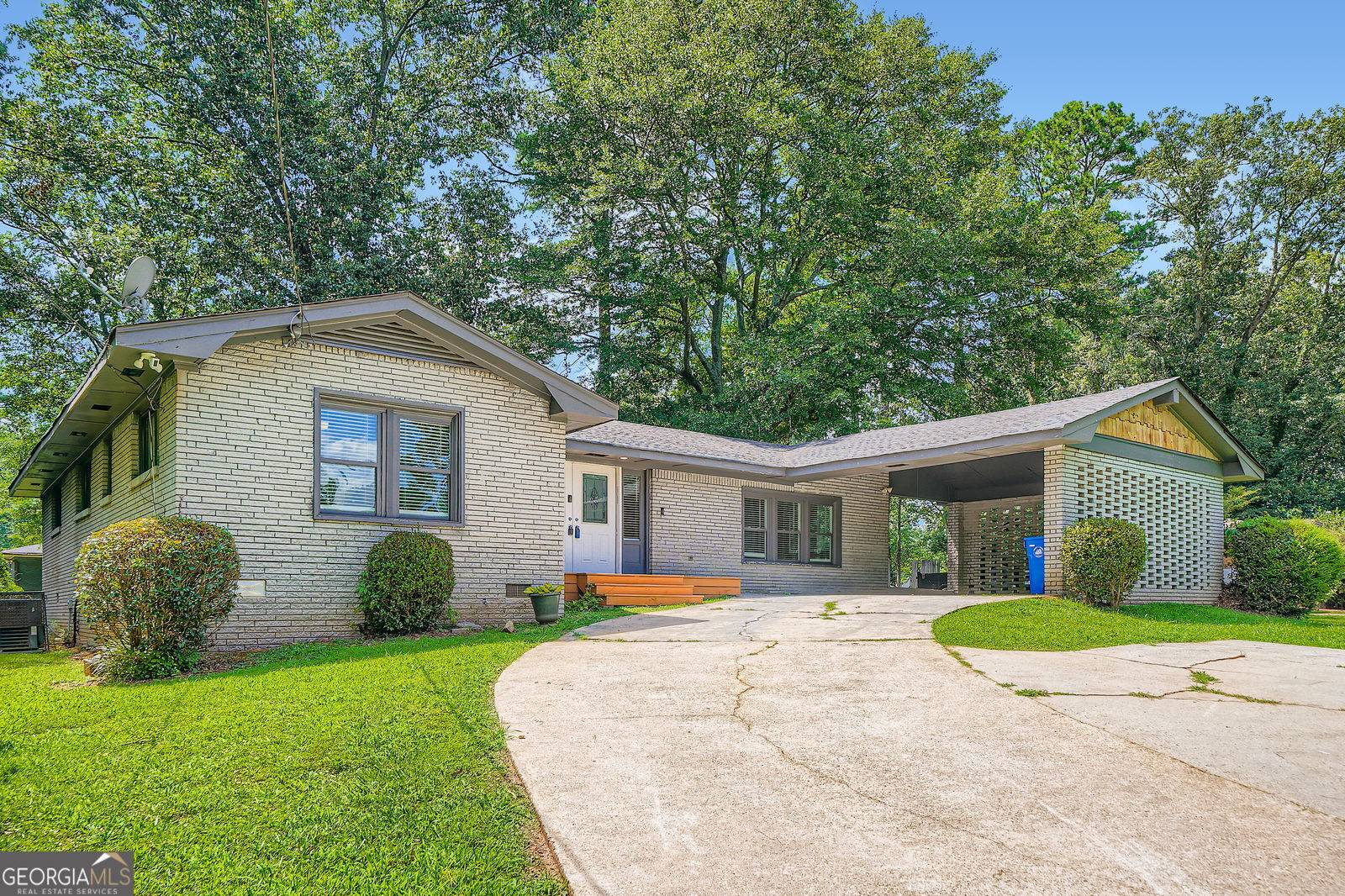 Decatur, GA 30035,1257 Lee Ann DR