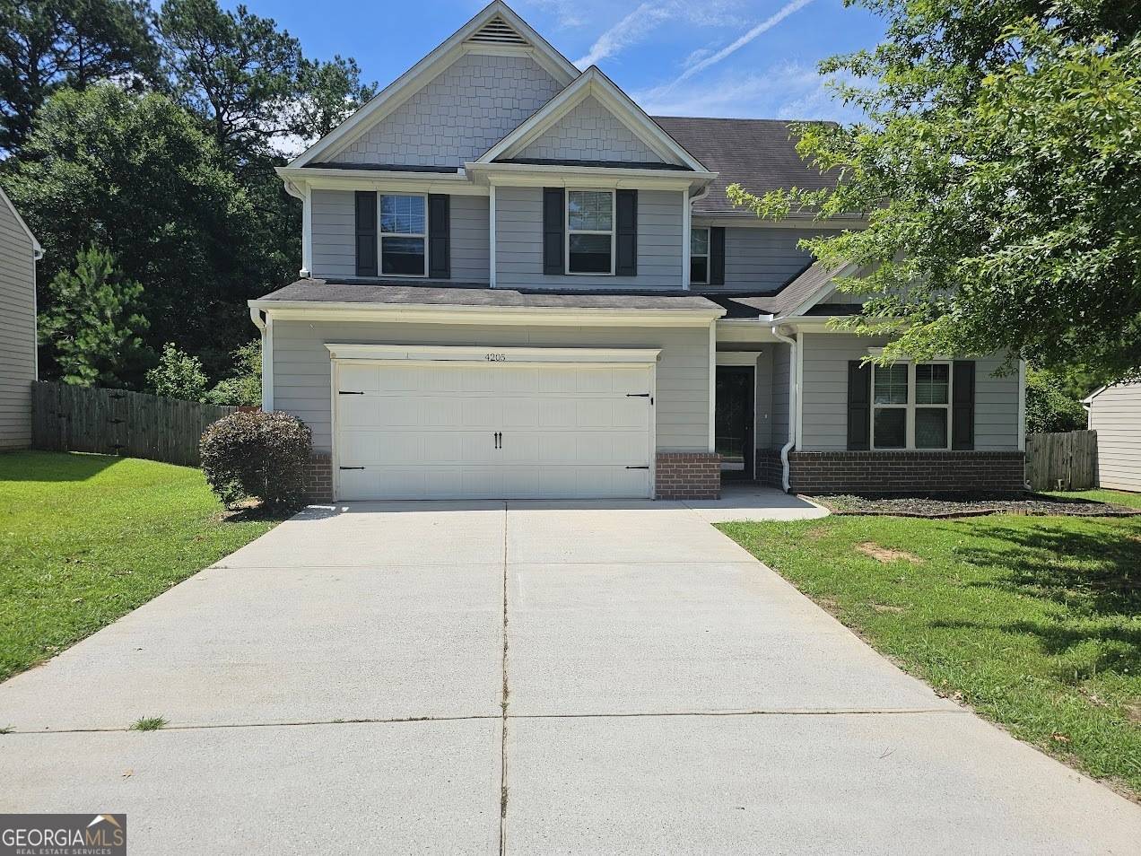 Rex, GA 30273,4205 Stilwell DR #4