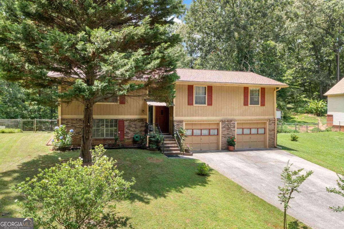 Douglasville, GA 30135,3838 Chattahoochee DR