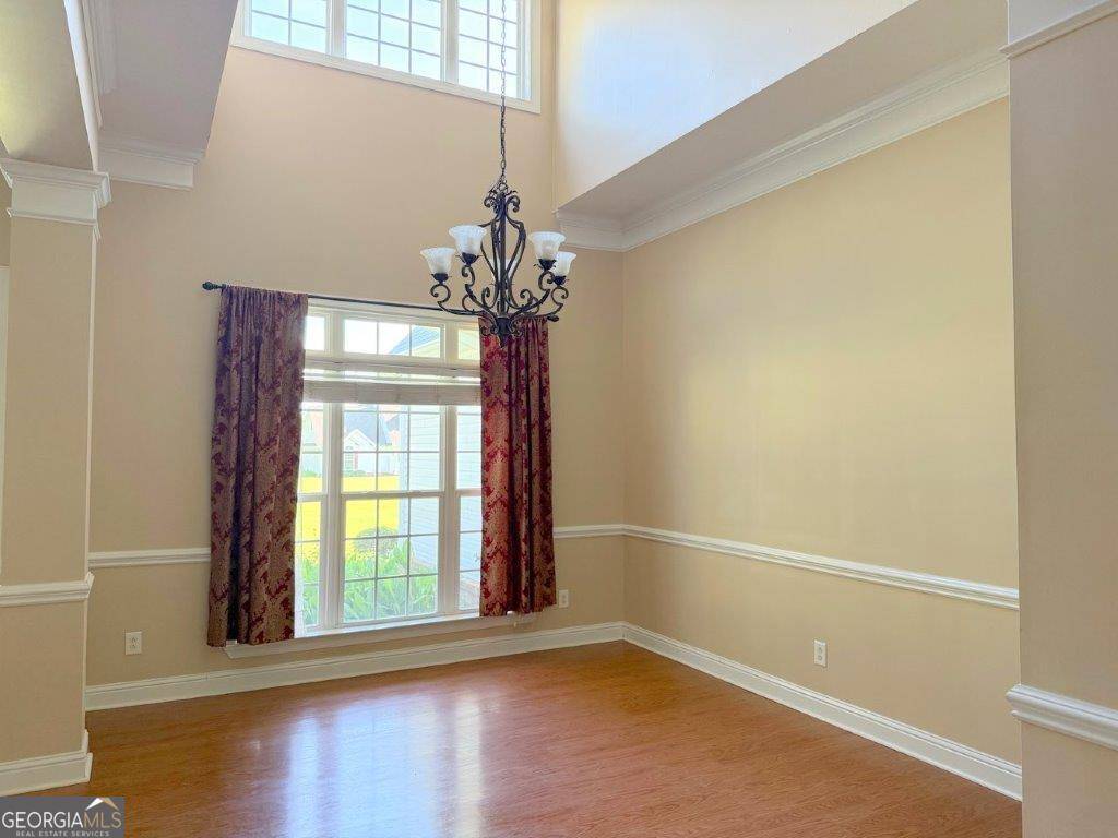 Macon, GA 31216,205 Bay Arbor LN