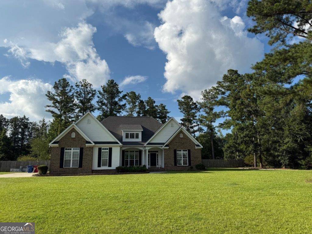 Macon, GA 31216,205 Bay Arbor LN