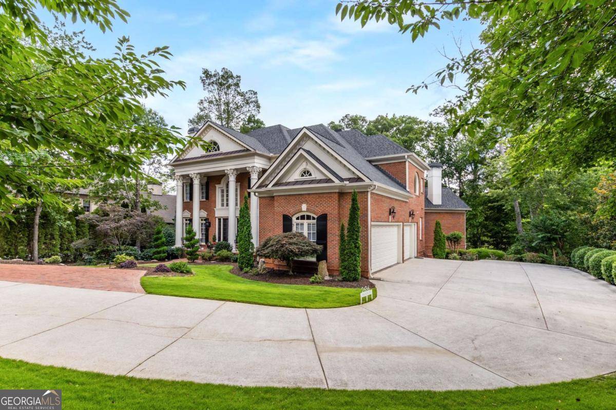Duluth, GA 30097,2636 Wynnton DR