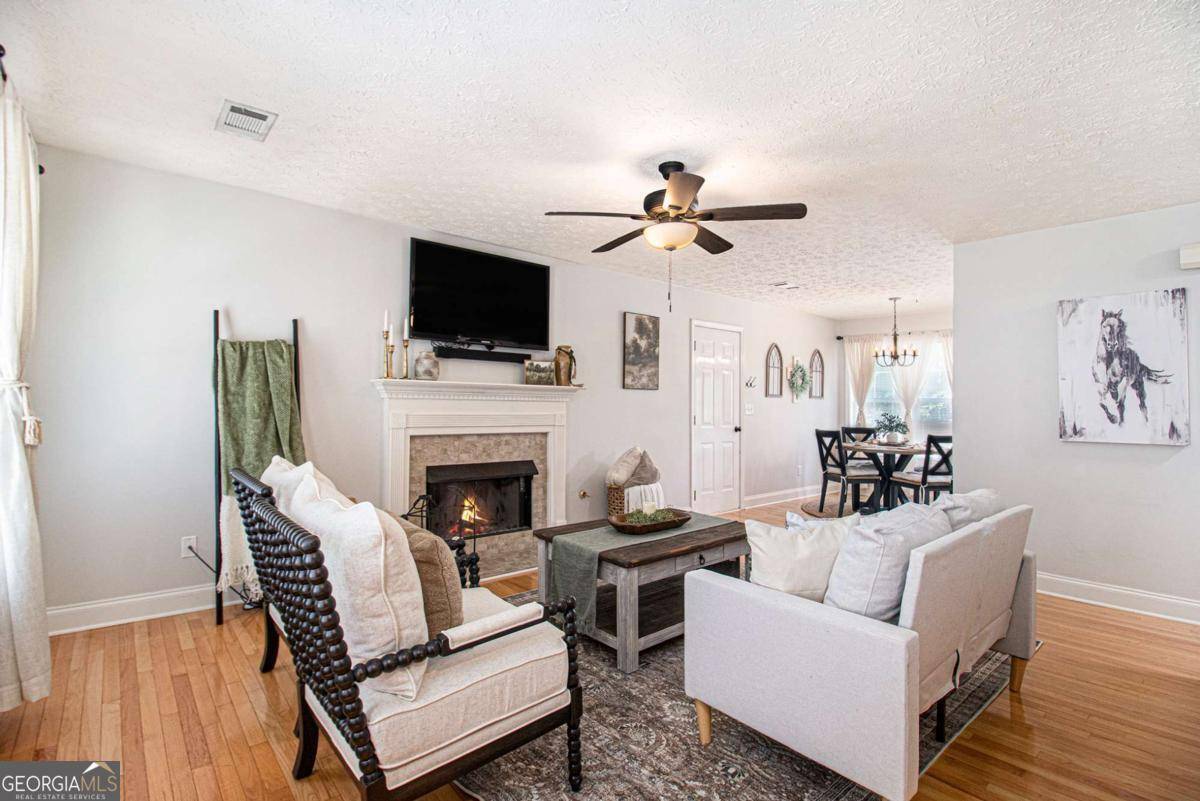 Grantville, GA 30220,106 Calico LOOP