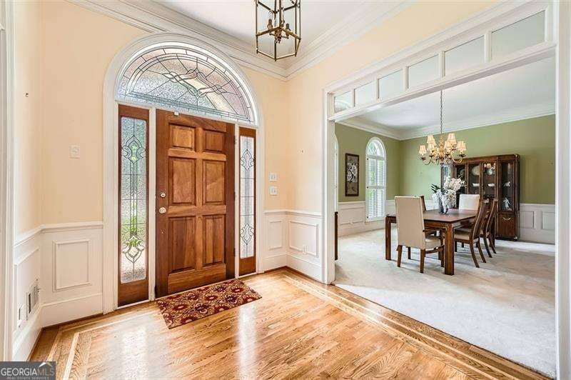 Stone Mountain, GA 30087,2204 SPENCERS WAY
