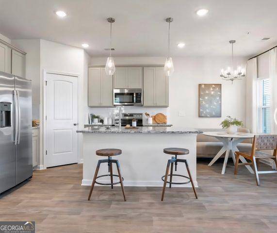 Hampton, GA 30228,11538 Kimberly WAY #38