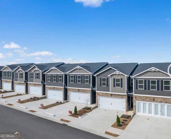 Hampton, GA 30228,11538 Kimberly WAY #38