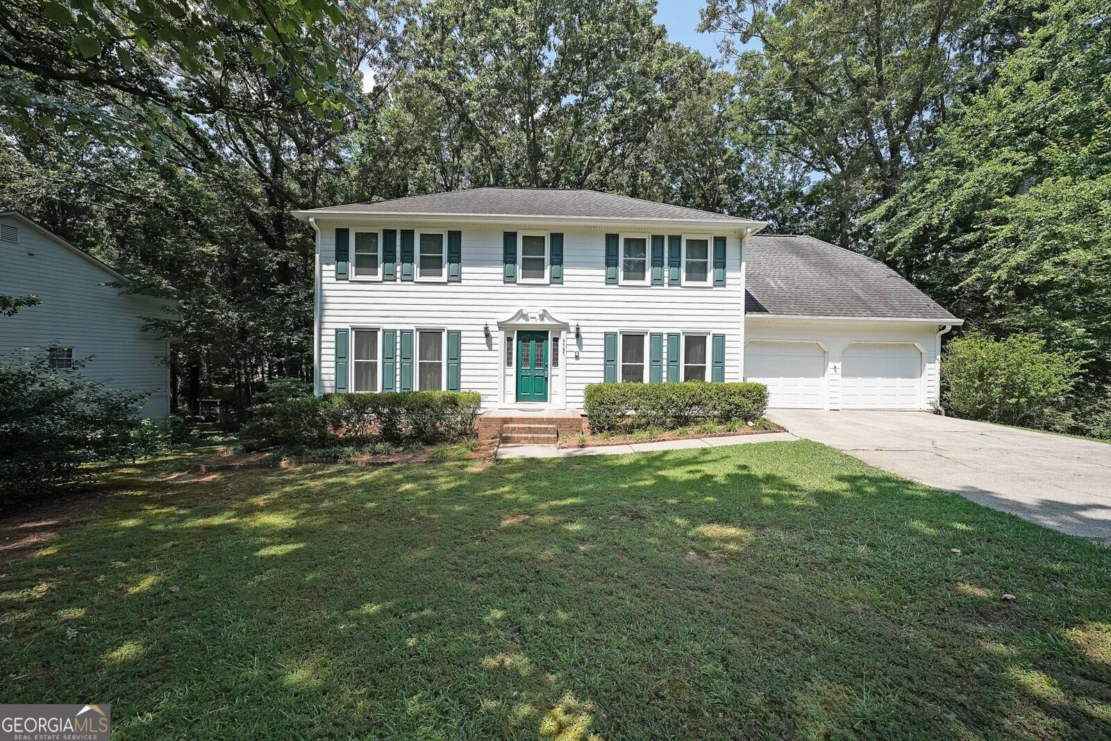 Acworth, GA 30102,4787 Boxwood CT NW
